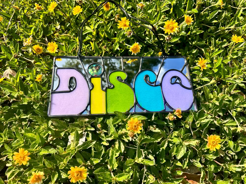 Image of DISCO