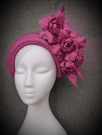 Image 2 of 'May' in Candy Pink