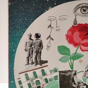 Image of Viaje a la Luna. Federico García Lorca.