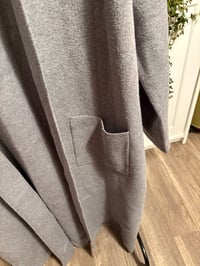 Image 2 of Sweater cardigan 