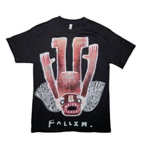 falling    //  MEDIUM
