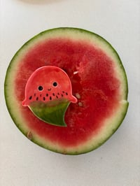 watermelon ghosty 