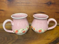 Image 2 of Strawberry Mug