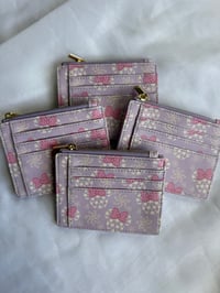 Image 2 of Tiare Mouse Keychain Wallet