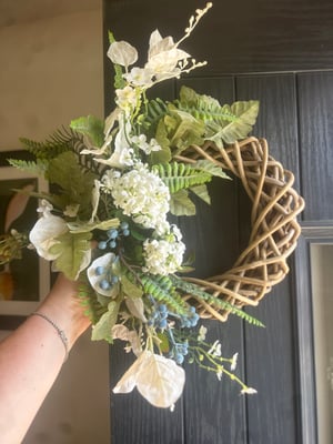 Image of CLASSIC WREATH