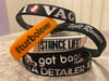 Wristbands 