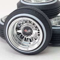 Image 6 of 1:25 14" Rayz (aluminum rim)
