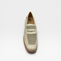 Image 2 of DORKING D439 BEIGE COMBO