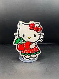 Image 1 of HK Lash Tiles