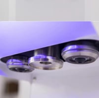 Image 3 of High Quality Commercial Semi-automatic Sealer Use for Sealing Plastic Tin Cans