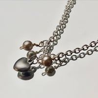 Image 1 of Amorette Necklace