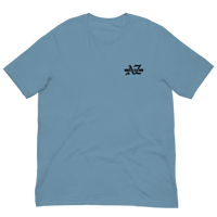 Image 6 of Lower Arizona Jewlery Guadahoopé unisex t-shirt