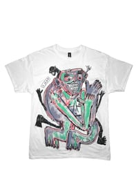 stethoscope // LARGE 