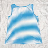 Image 2 of strawberry tanktop