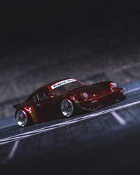 Image 5 of RWB PORSCHE 930 CUSTOM