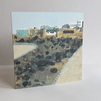 Image 1 of ‘Pedn Olva - St Ives’ card