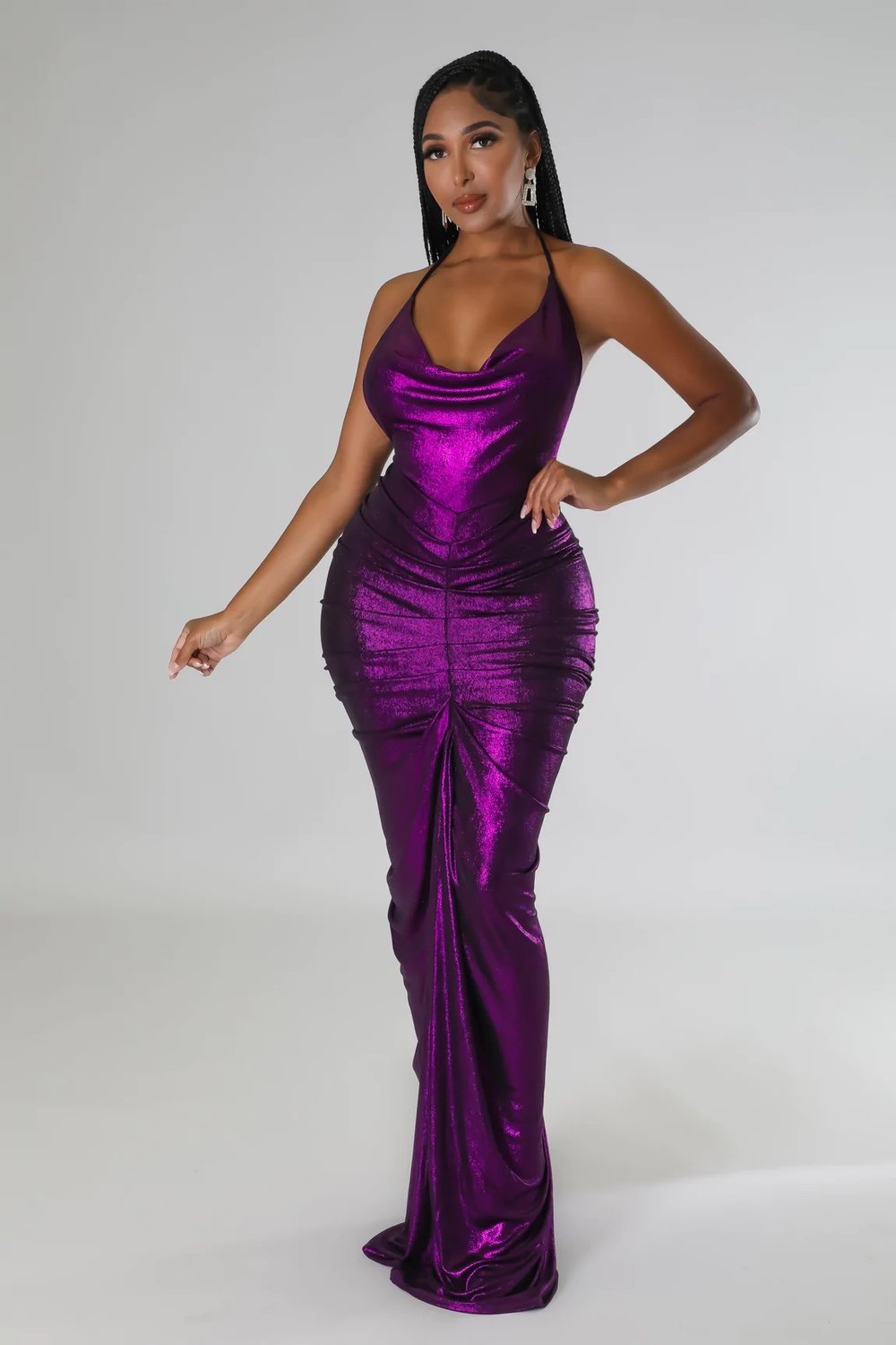 Image of Toast Tonight Dress