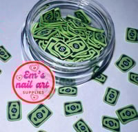 Money Fimo 