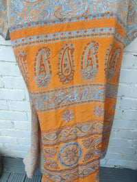 Image 5 of Katie Kimono Kaftan-  Peaches