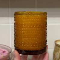 Image 1 of sugar cookie scented candle