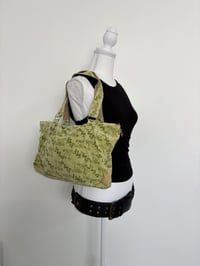 Image 1 of 00s Hello Kitty bag