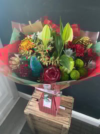 Image 2 of Florist choice luxury Christmas 