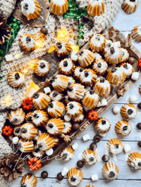 Image 3 of Sweet Little Pumpkin