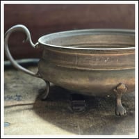 Image 3 of Silver footed fruit bowel