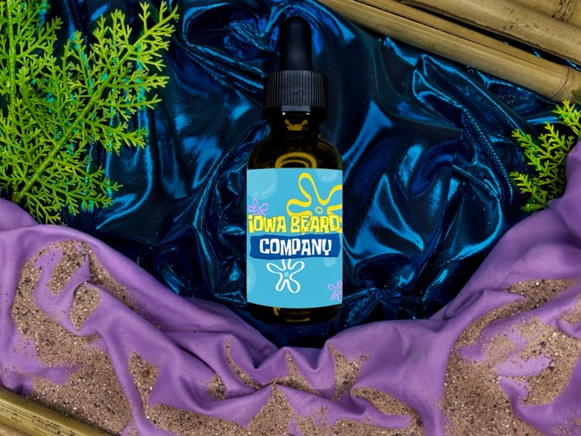 Submerged Pineapple *SHIPPING 12/29*