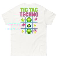 Tic Tac Techno