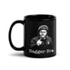 Black Bagger Bro Mug