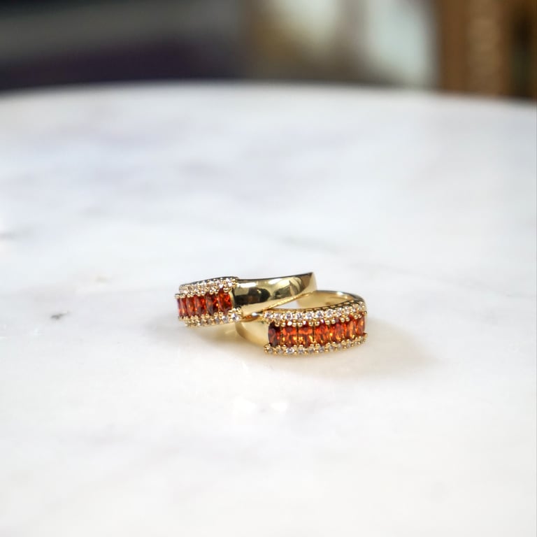 january ‘24 garnet collection Image 4