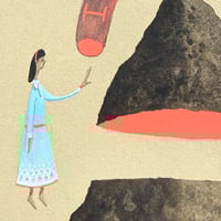 Image 5 of “Unsurmountable” 