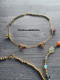 Image 4 of Kids belly beads✨