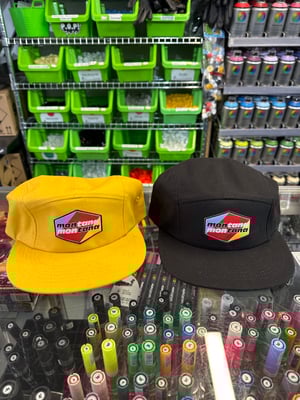 MTN 5 Panel Hats