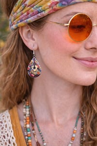 Image 2 of Musical Earrings 
