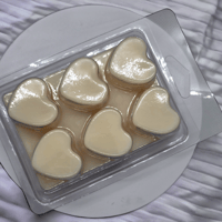 Image 2 of Spa Day Wax Melt