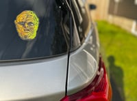 Image 3 of EXCLUSIVE STICKERS ITEM #6