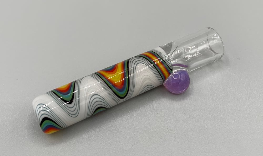 Wig Wag Chillum #4
