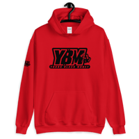 Official YBM Hoodie (Alternate) 