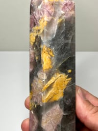 Image 18 of Pink Tourmaline Generator | #2990