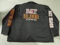 Image 2 of Bay Blood Frisco Work Jacket
