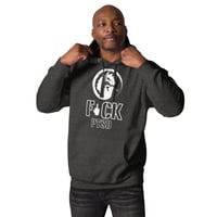 Image 8 of F* PTSD Unisex Hoodie