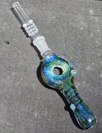 Nectar Collector 10mm Blue Moon 