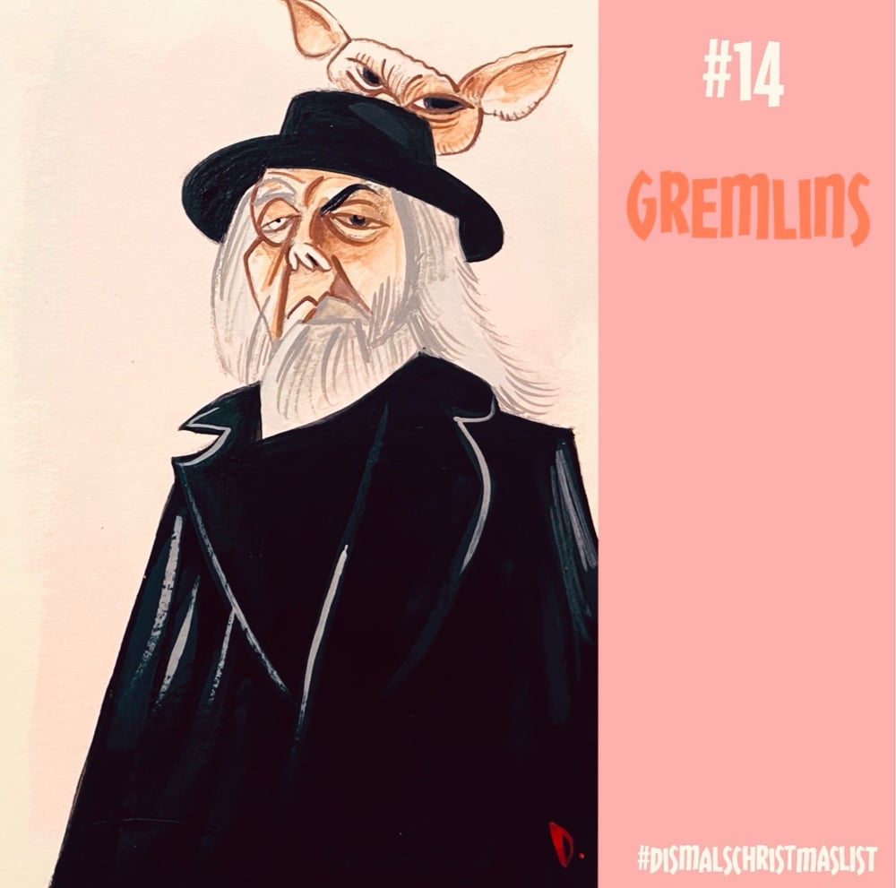 #14 gremlins 