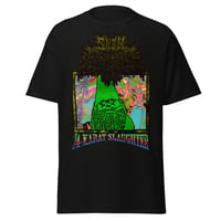 Image 2 of Skin flayer 24kt Slaughter T-shirt
