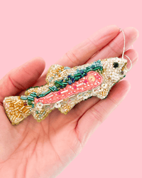 Image 1 of RESERVED FOR ALLISON RAINBOW TROUT