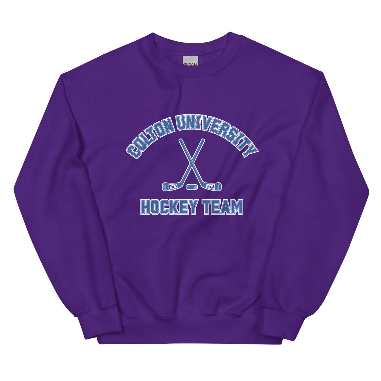 Image of Officially licensed Colton uni Unisex Sweatshirt