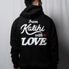 From Kalihi with Love Hoodie