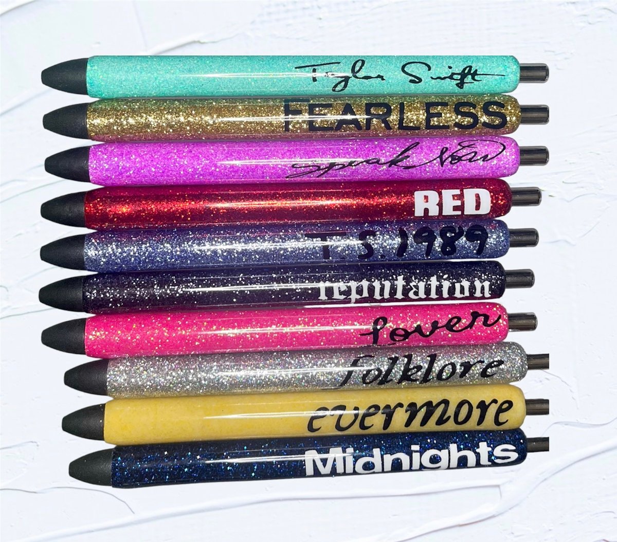 Image of Taylor’s Version Pens